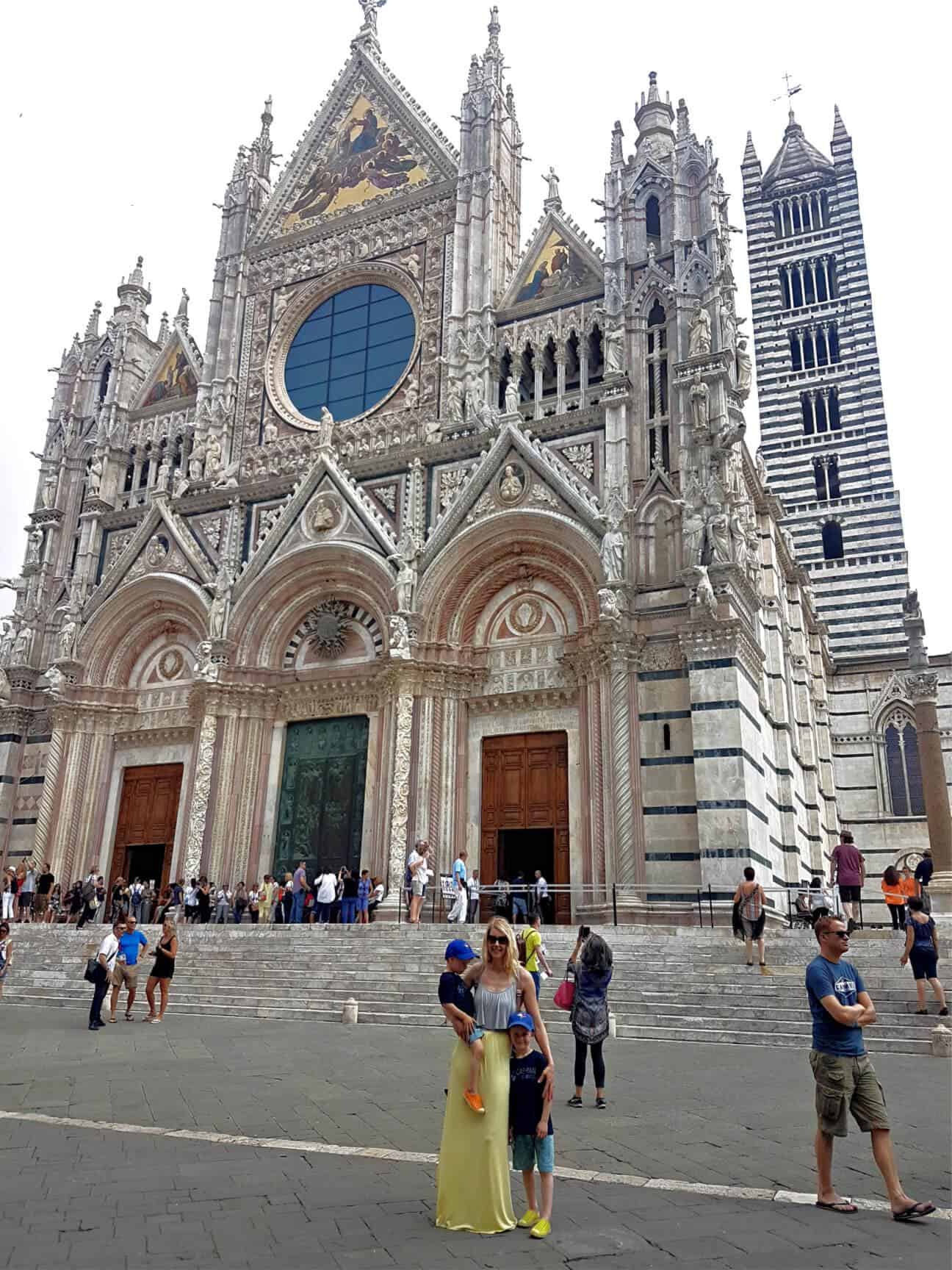 Duomo di Siena