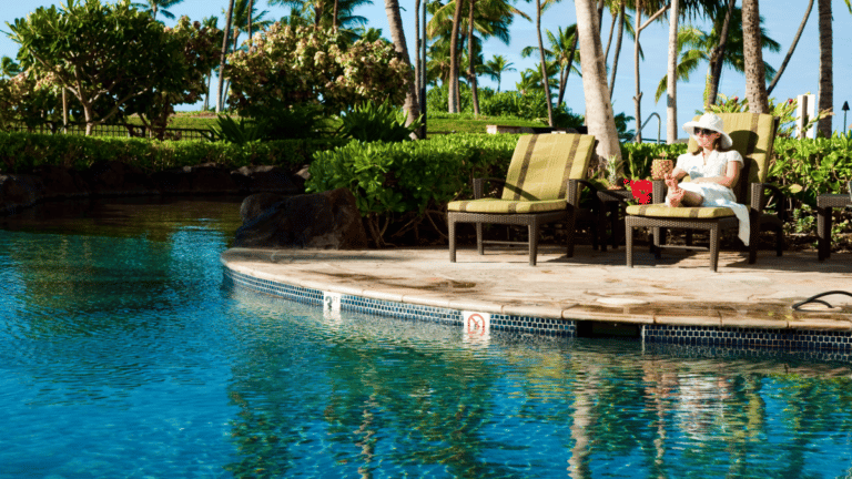 how to get rid of a timeshare