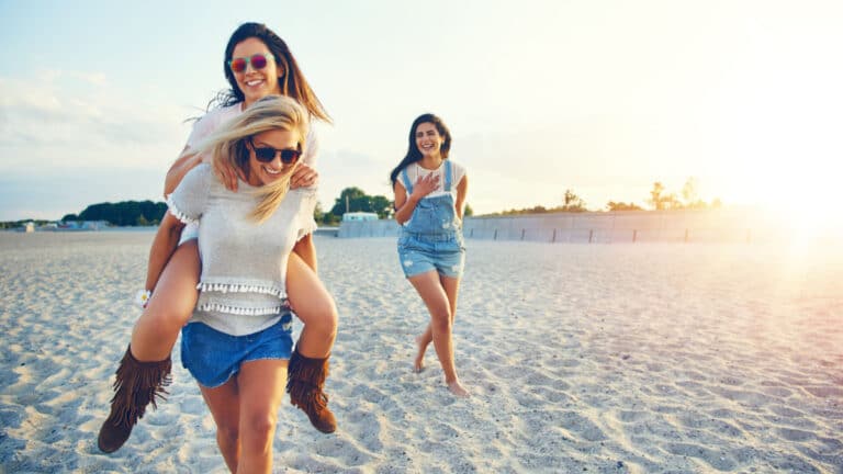 travel self-confidence