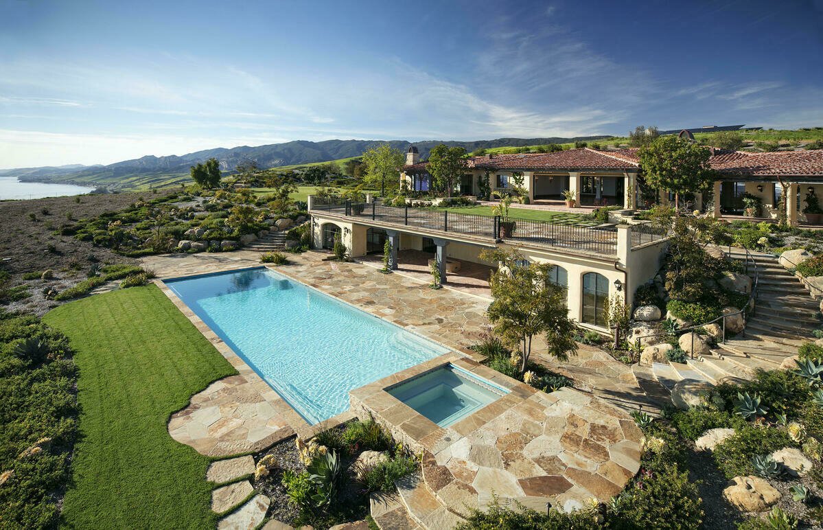 25 Dream Homes With Stunning Pools for Sale » Savoteur