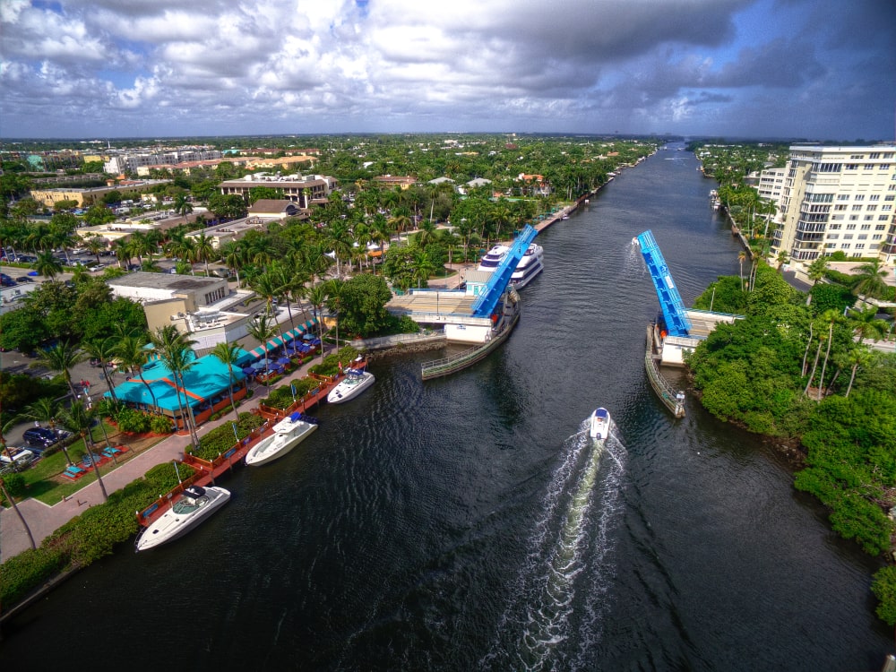 Delray Beach via Delray Beach Photog Shutterstock