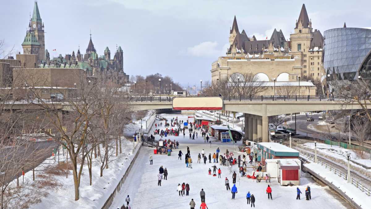 The Best Things to Do in Ottawa with Kids