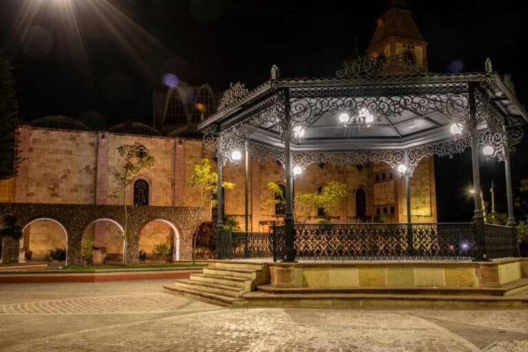 calvillo aguascalientes