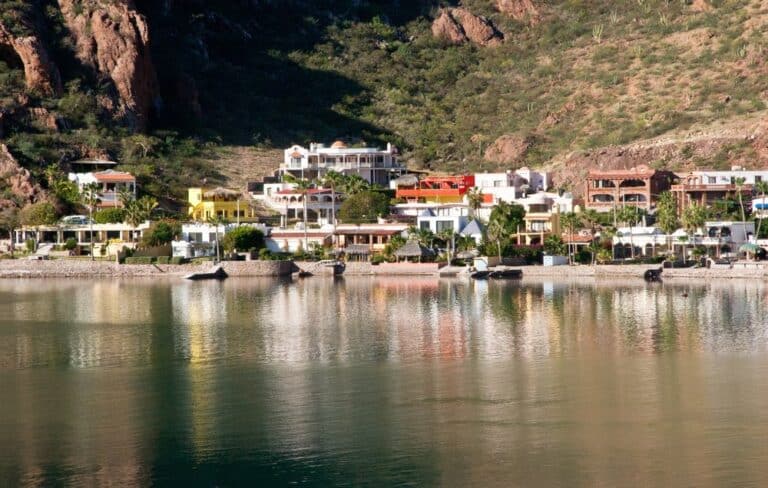 guaymas san carlos sonora