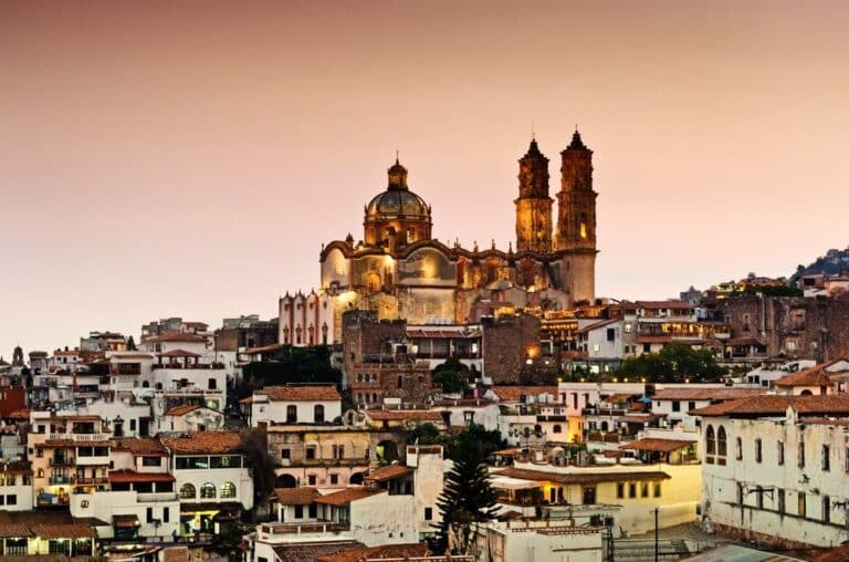 taxco guerrero