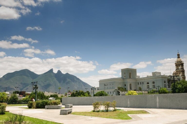 monterrey mexico