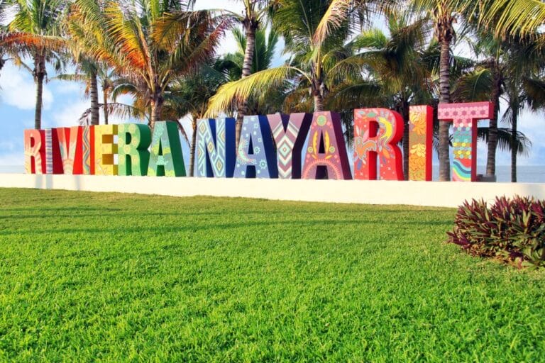 riviera nayarit