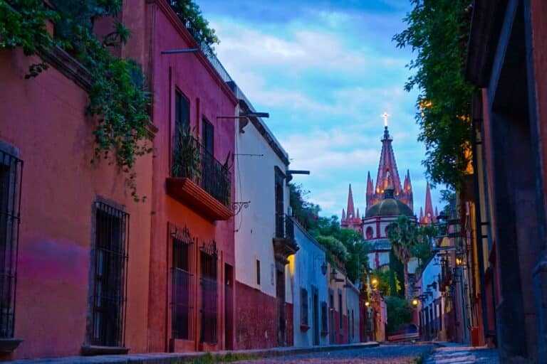 things to do in san miguel de allende guanajuato