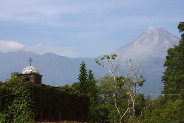 colima mexico