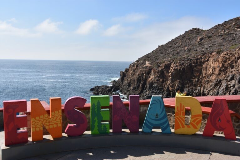 ensenada mexico