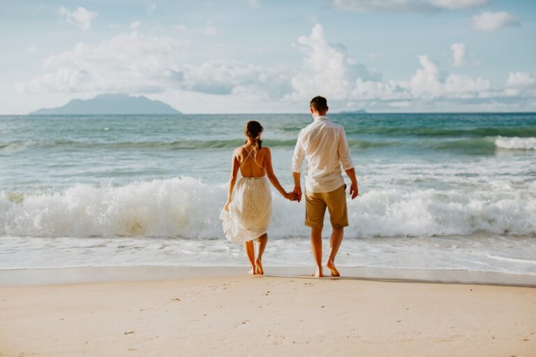 honeymoon in mexico