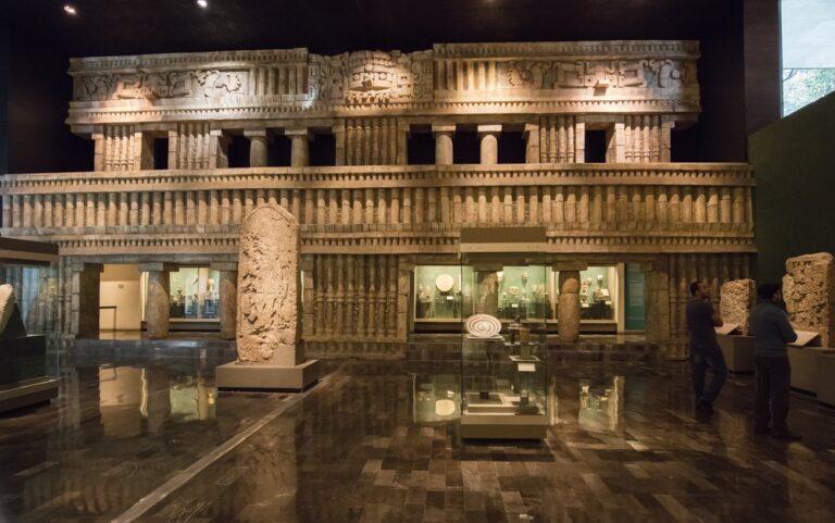 mexico city museums