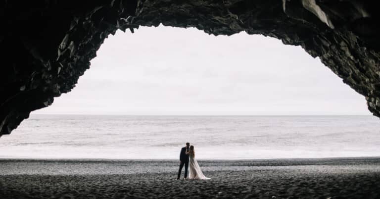 best places to elope