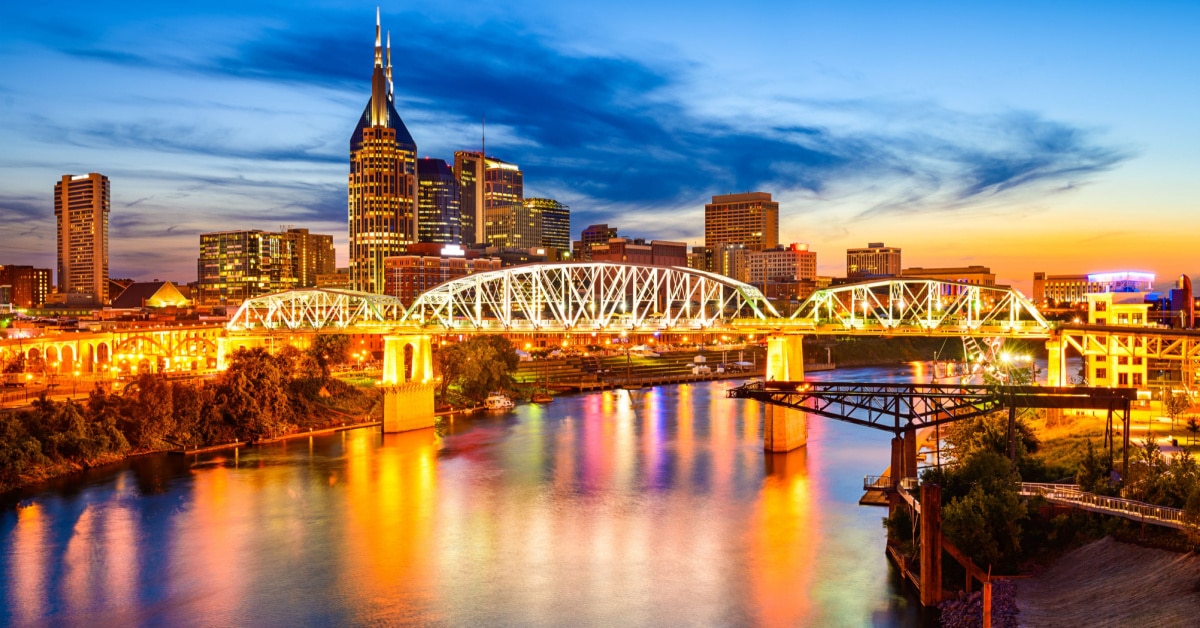 things to do in nashville