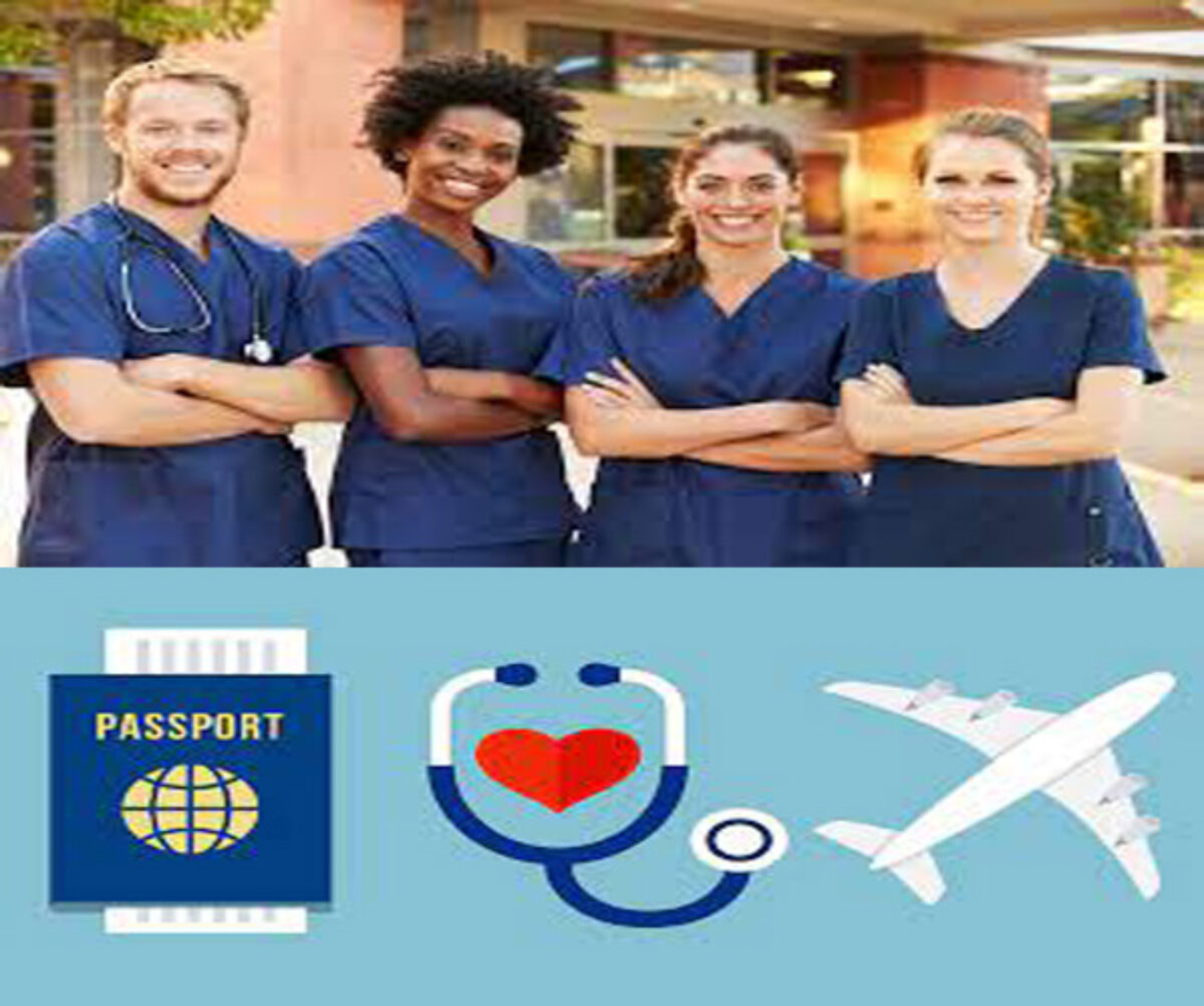 Full Guide] What Is The Salary Of A Travel Nurse In 2023? » Savoteur