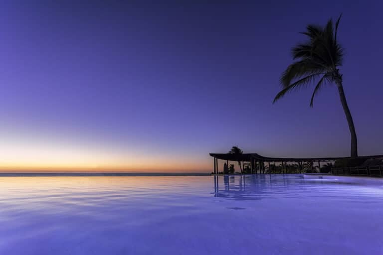 four seasons resort punta mita mexico