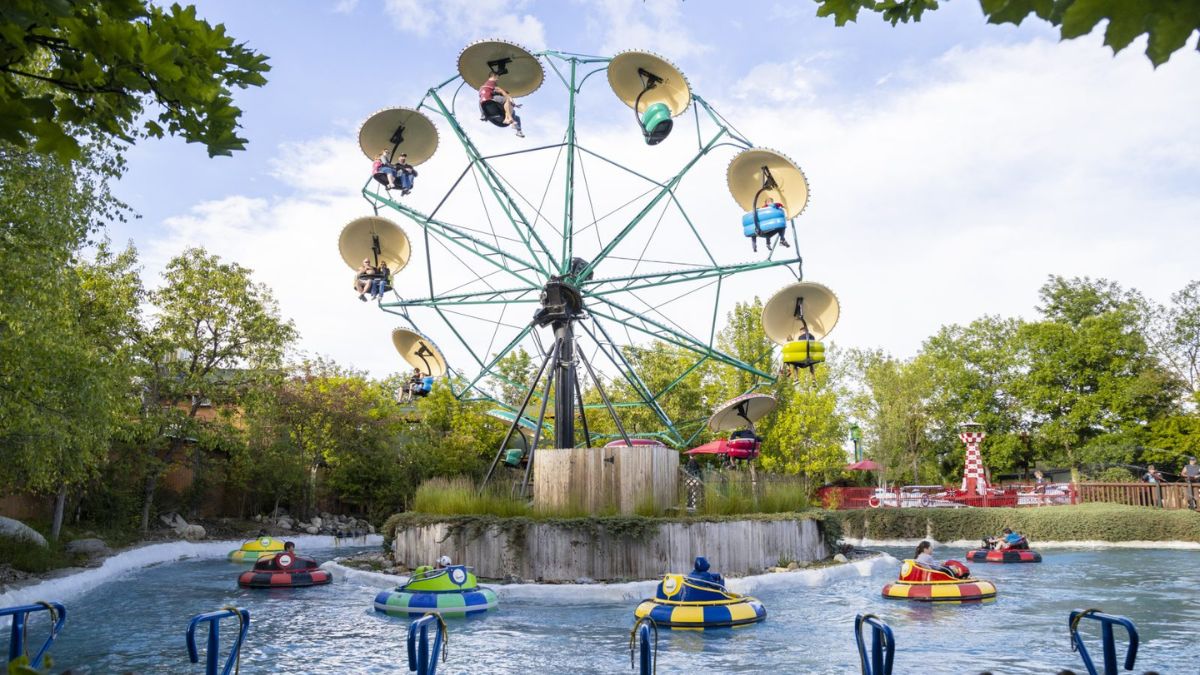 Silverwood Theme Park The Ultimate Guide Karpiak Caravan Silverwood Theme Park The Ultimate Guide Karpiak Caravan