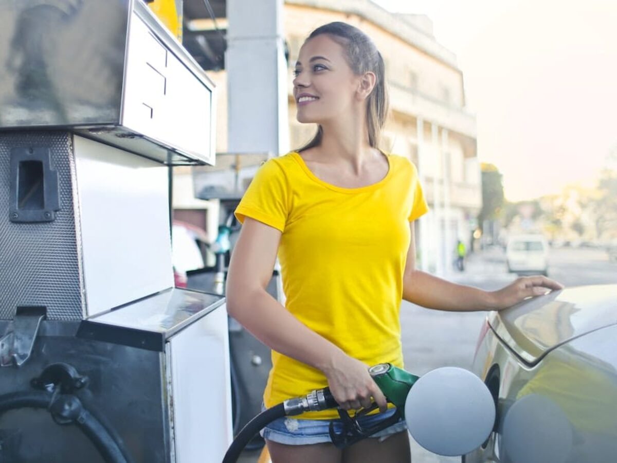 35 Ways To Get Free Gas From Gas Stations » Savoteur