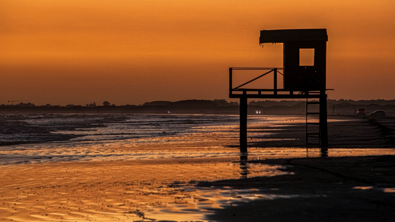 Praia do Cassino