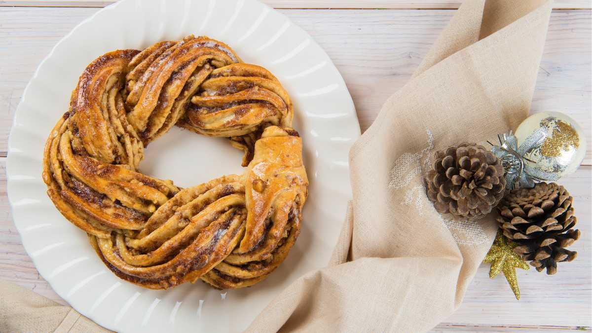 Wisconsin’s Danish Kringle