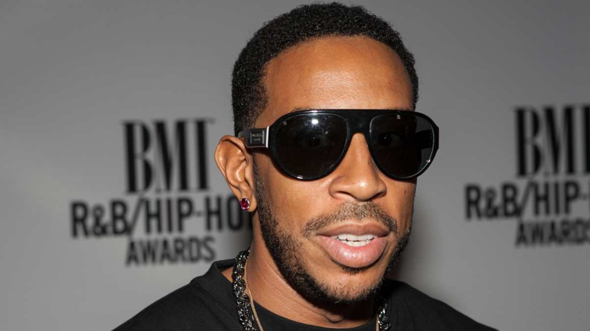 Ludacris attends spotted on the Red Carpet at the BMI R&B / HIP-HOP AWARDS IN ATLANTA SEPTEMBER 1ST 2016