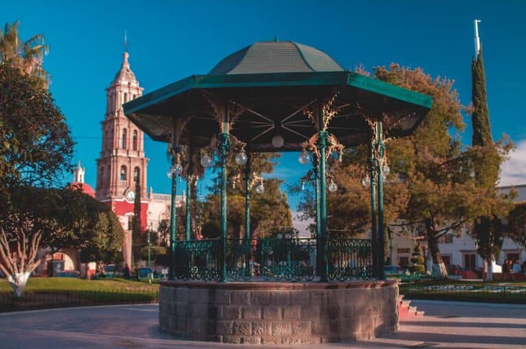 salvatierra guanajuato mexico