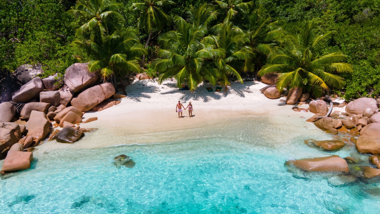 Seychelles