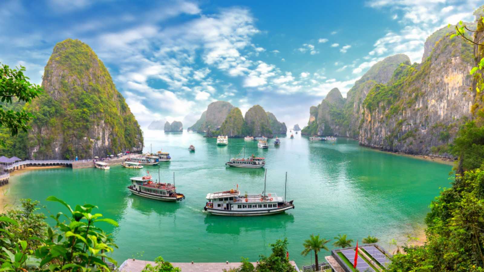 Vietnam