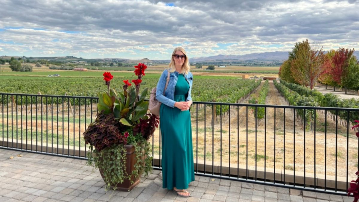 From the Mid West to the Wild West, These Underrated Wine Regions Are Not Just for Oenophile's » Savoteur - Vimarsana News