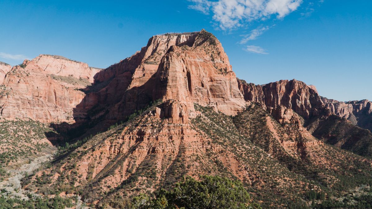 Zion National Park