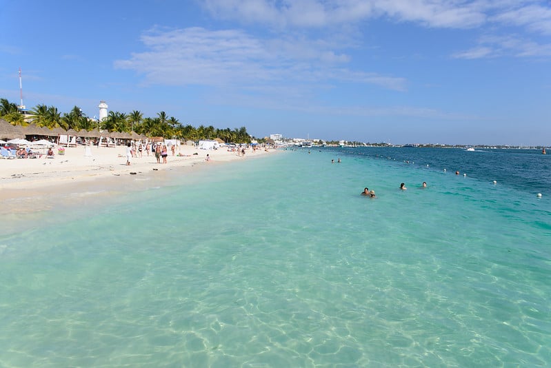 Isla Mujeres or Cozumel: Which Paradise Should You Pick? » Savoteur