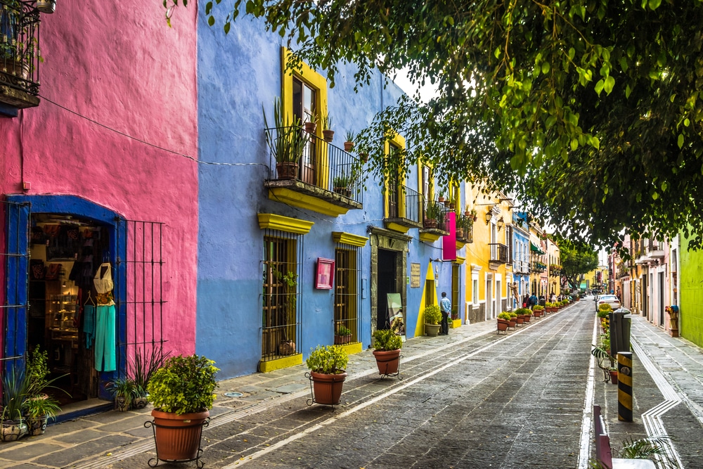 15 Romantic Getaways Near Mexico City To Enjoy With Your Partner » Savoteur