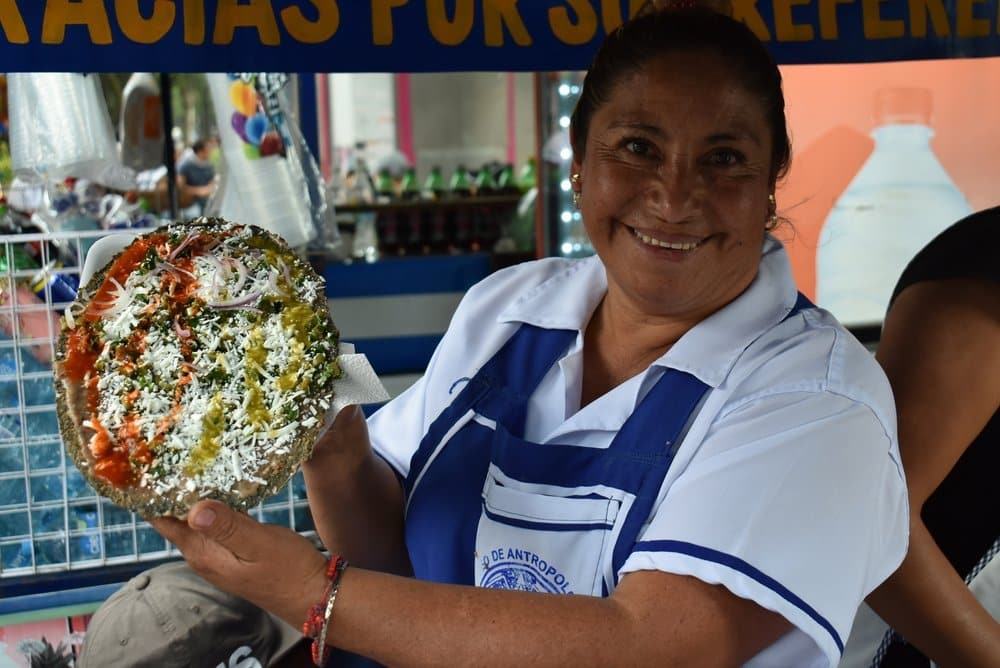 Oaxacan Tlayudas: Learn How to Make This Delicious Dish » Savoteur