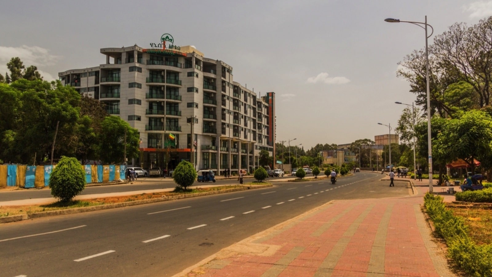 Bahir Dar, Ethiopia 