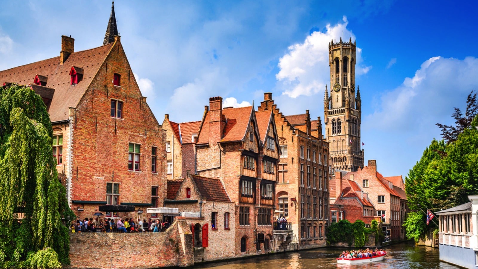 Bruges, Belgium